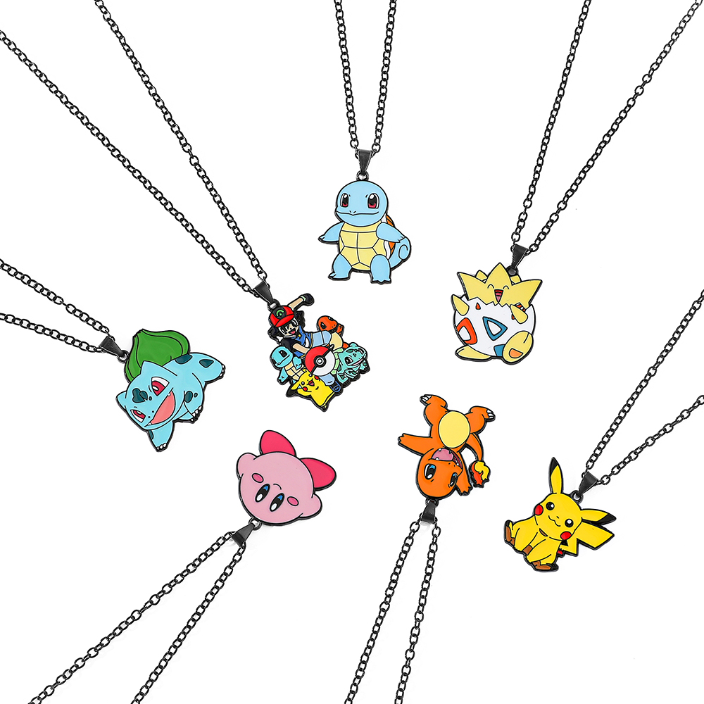 ของเล่นโลหะโปเกมอนอนิเมะ, ฟิกเ - Anime Cosplay Pokemon บทวิจารณ์และราคา
