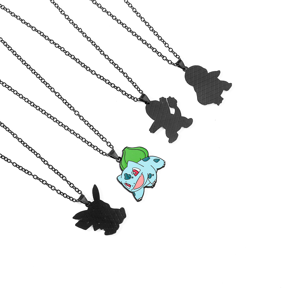 ของเล่นโลหะโปเกมอนอนิเมะ, ฟิกเ - Anime Cosplay Pokemon บทวิจารณ์และราคา