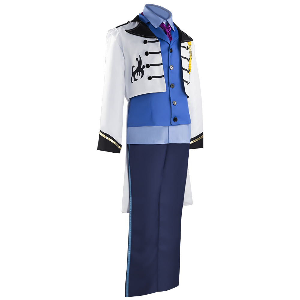 อะนิเมะคอสเพลย์ เสื้อผ้าเจ้าชา - Anime Cosplay Romance บทวิจารณ์และราคา