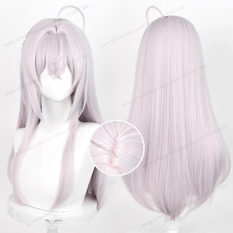 อาลยา อเลีย ไมคาอิโลวา คูโจวคอ - Anime Cosplay Alya บทวิจารณ์และราคา