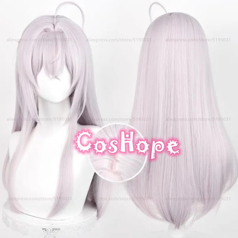 อัลยา อลิซา มิคาอิโลวา คูโจว 6 - Anime Cosplay Alya บทวิจารณ์และราคา