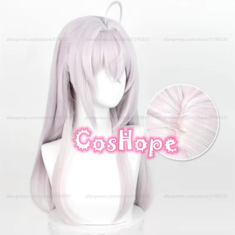 อัลยา อลิซา มิคาอิโลวา คูโจว 6 - Anime Cosplay Alya บทวิจารณ์และราคา