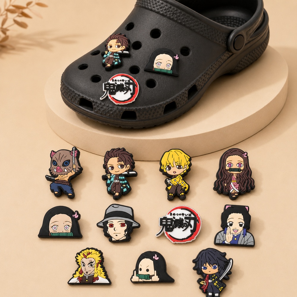 เข็มกลัดลายการ์ตูนอนิเมะ ดีไซน - Cosplay Anime Tsunade บทวิจารณ์และราคา