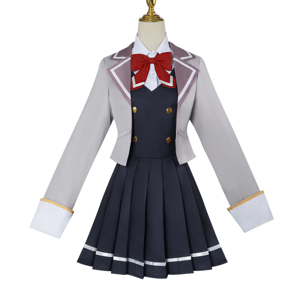 อลิซา มิคาอิโลวนา คุโจ คอสเพลย - Anime Cosplay Alya บทวิจารณ์และราคา