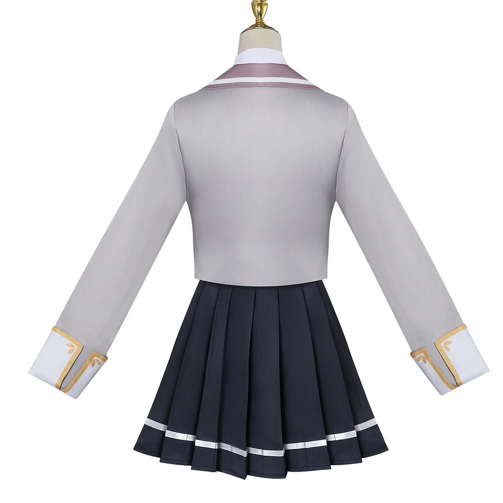 อะนิเมะอะลียา บางครั้งซ่อนความ - Anime Cosplay Alya บทวิจารณ์และราคา
