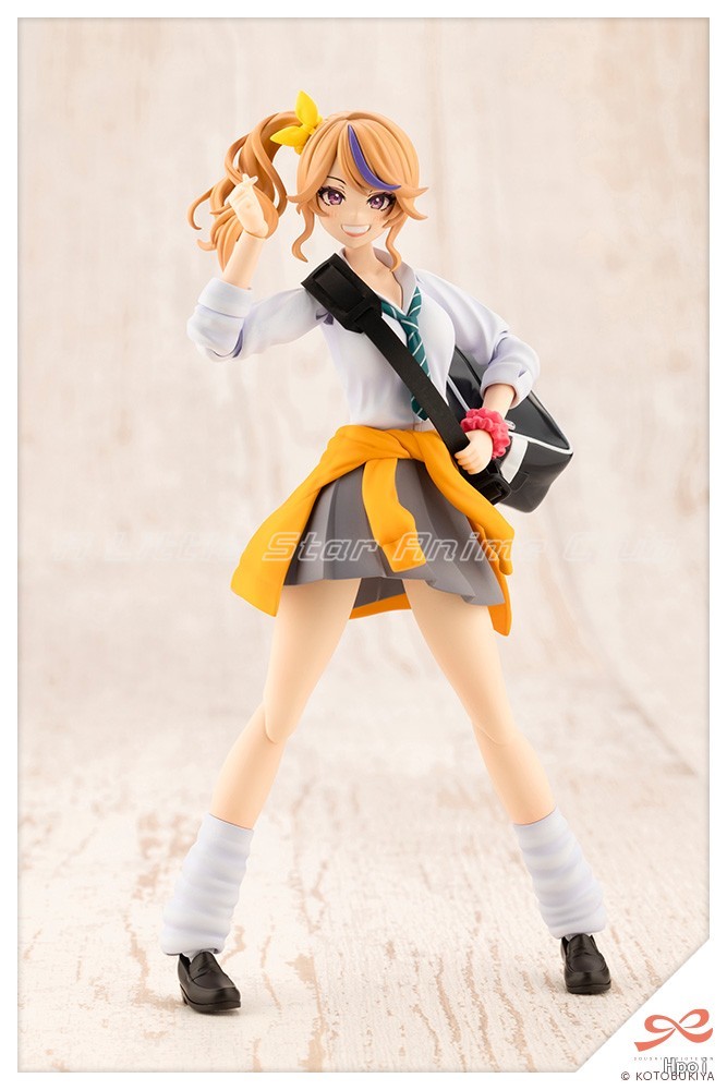 โมเดล Kotobukiya MUV-LUV Girls - Kotobukiya Muv-Luv บทวิจารณ์และราคา