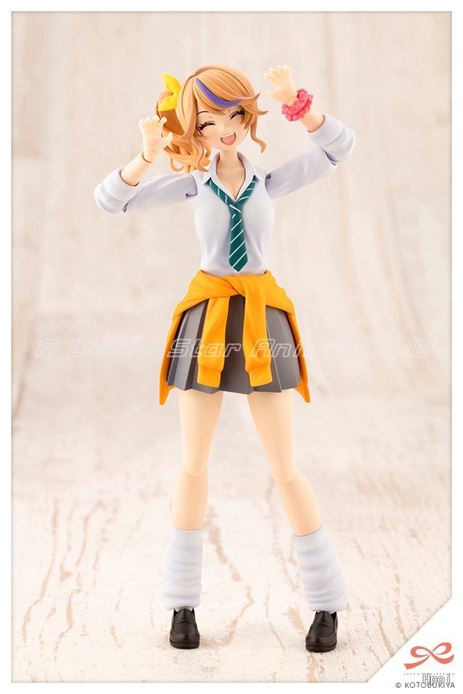 โมเดล Kotobukiya MUV-LUV Girls - Kotobukiya Muv-Luv บทวิจารณ์และราคา