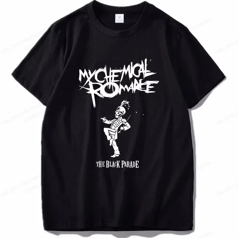 มายเคมีคอลโรแมนซ์เสื้อยืดผู้หญ - Anime Cosplay Romance บทวิจารณ์และราคา
