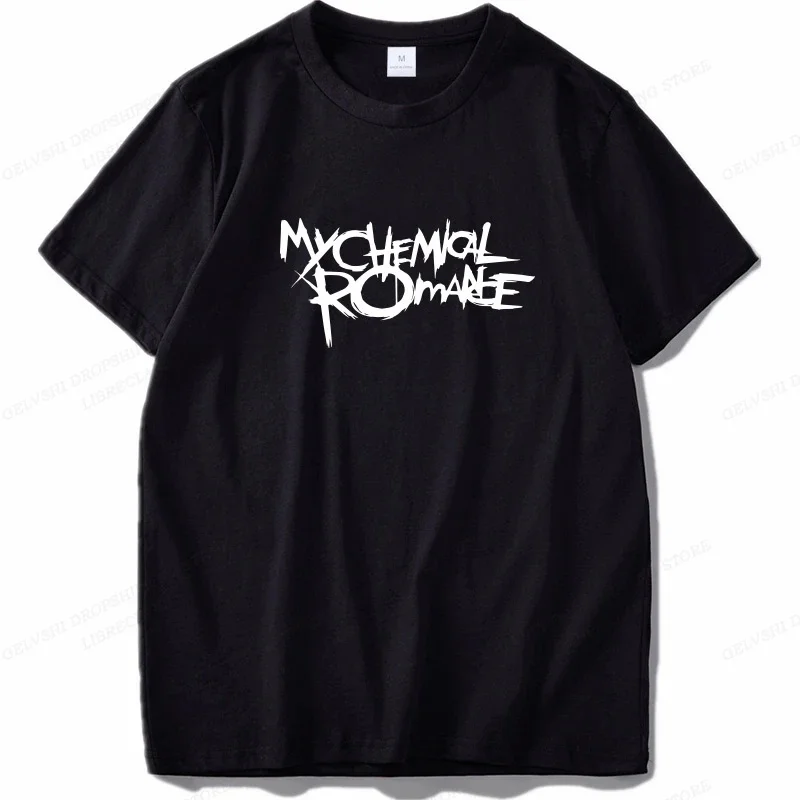มายเคมีคอลโรแมนซ์เสื้อยืดผู้หญ - Anime Cosplay Romance บทวิจารณ์และราคา