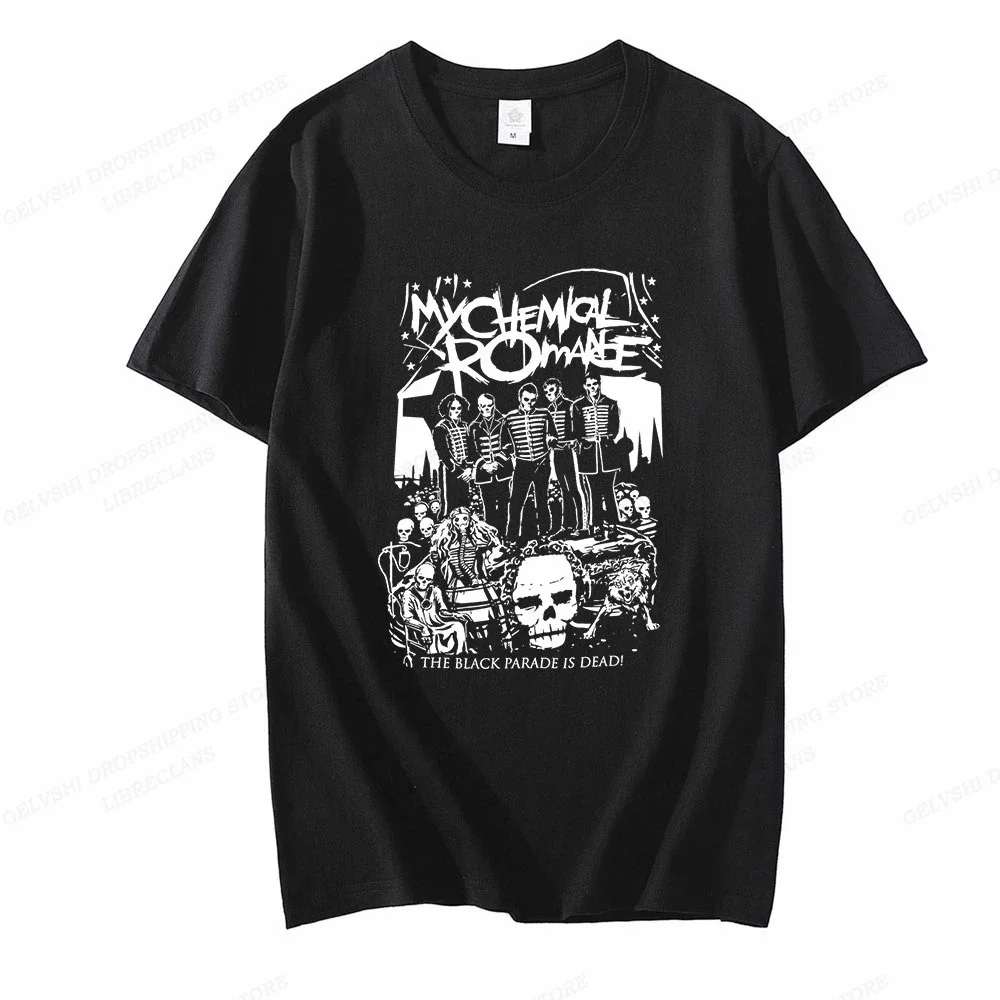 มายเคมีคอลโรแมนซ์เสื้อยืดผู้หญ - Anime Cosplay Romance บทวิจารณ์และราคา