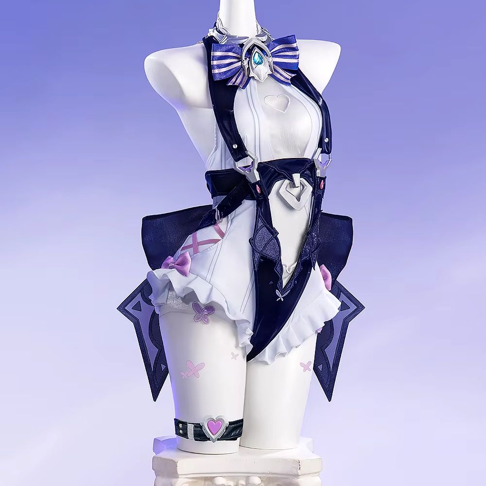ZZZ ‌ เซนเลส โซน ซีโร่ วิเวียน - Quality Anime Cosplay บทวิจารณ์และราคา