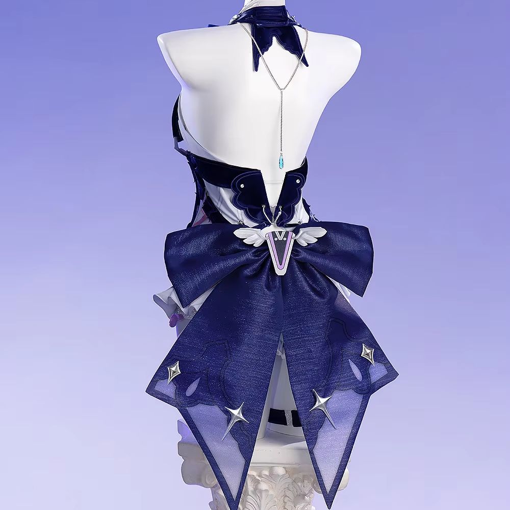 ZZZ ‌ เซนเลส โซน ซีโร่ วิเวียน - Quality Anime Cosplay บทวิจารณ์และราคา