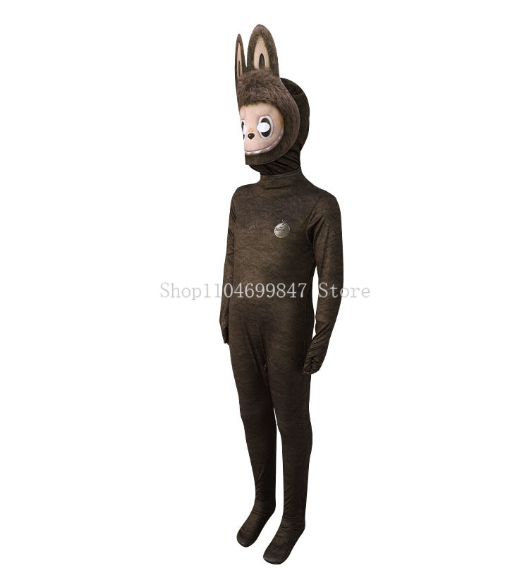 ชุดคอสเพลย์ตัวการ์ตูนมอนสเตอร์ - Anime Cosplay Outfit Girl บทวิจารณ์และราคา