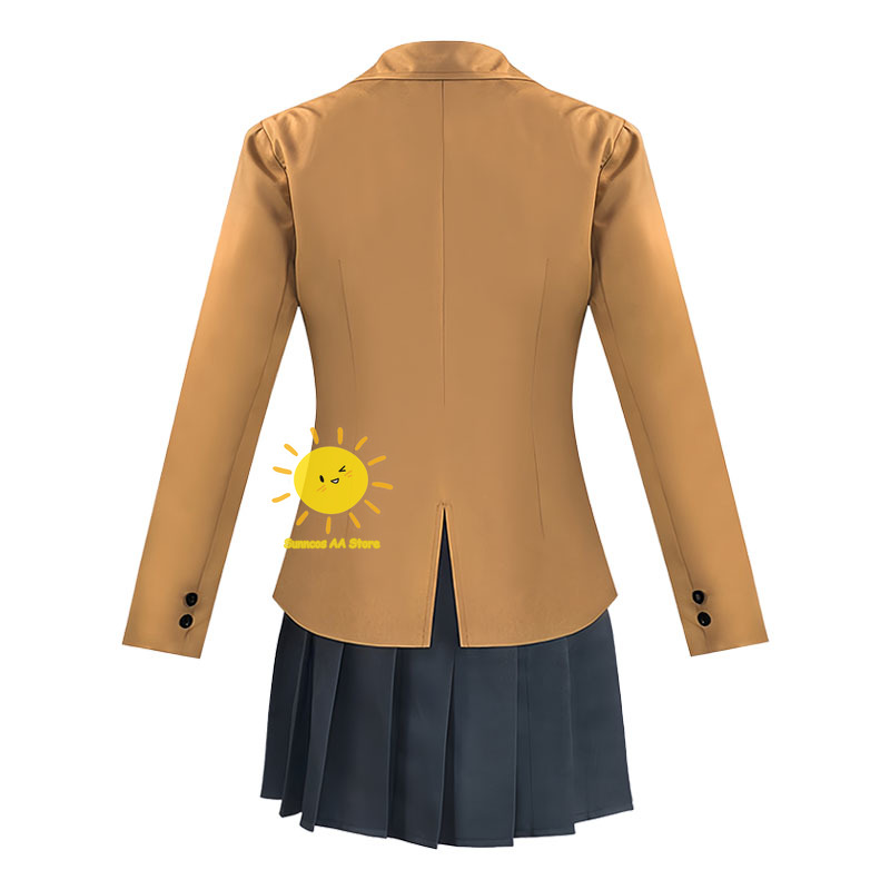 อะนิเมะ ซากุระจิมะ ไม คอสเพลย์ - Anime Cosplay Outfit Girl บทวิจารณ์และราคา