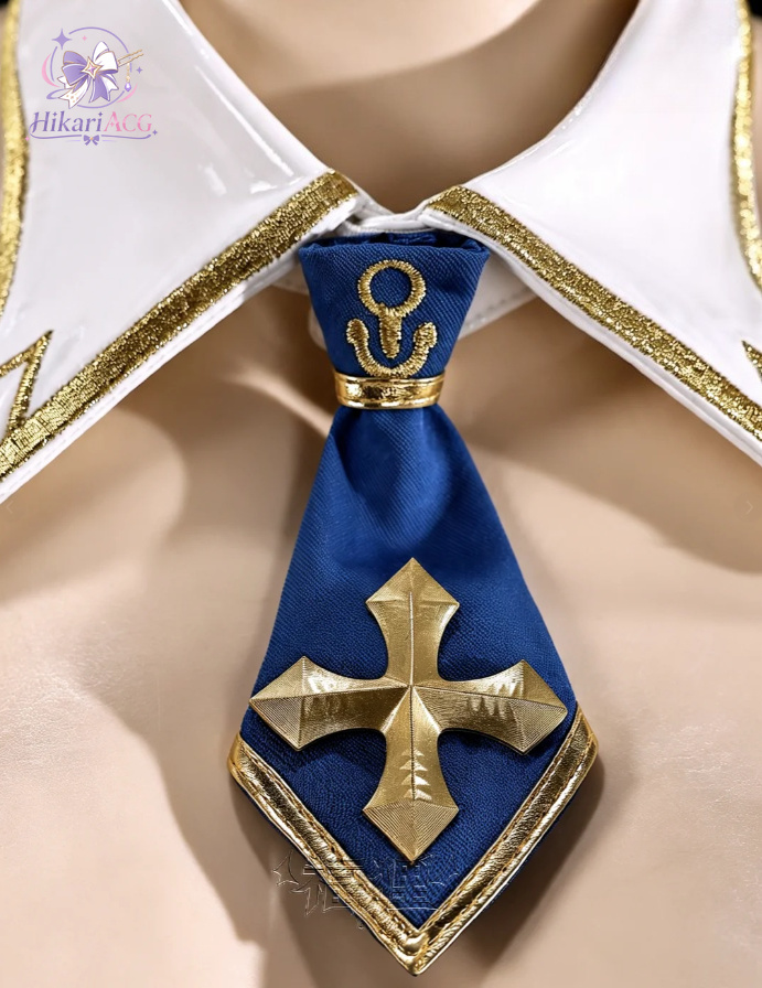 ชุดคอสเพลย์ตัวละครอนิเมะเกม Fa - Anime Cosplay Outfit Girl บทวิจารณ์และราคา
