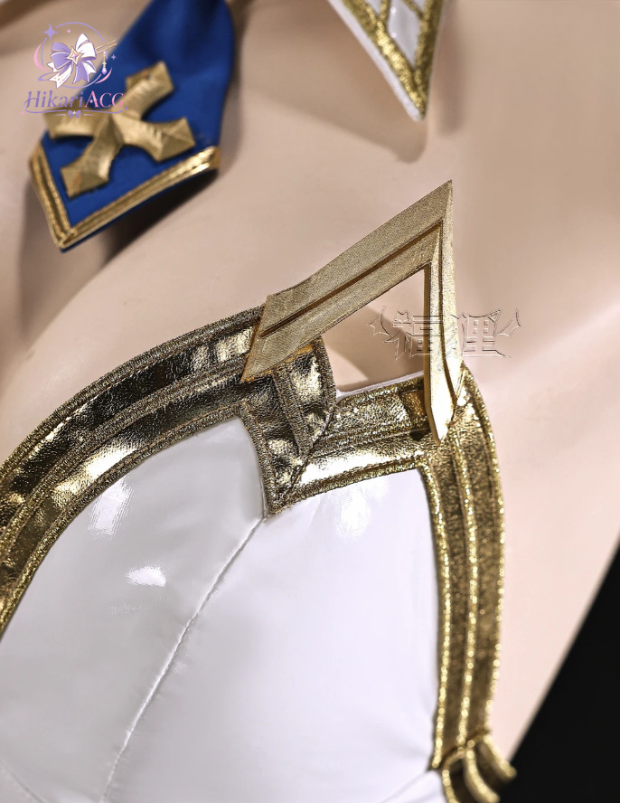 ชุดคอสเพลย์ตัวละครอนิเมะเกม Fa - Anime Cosplay Outfit Girl บทวิจารณ์และราคา