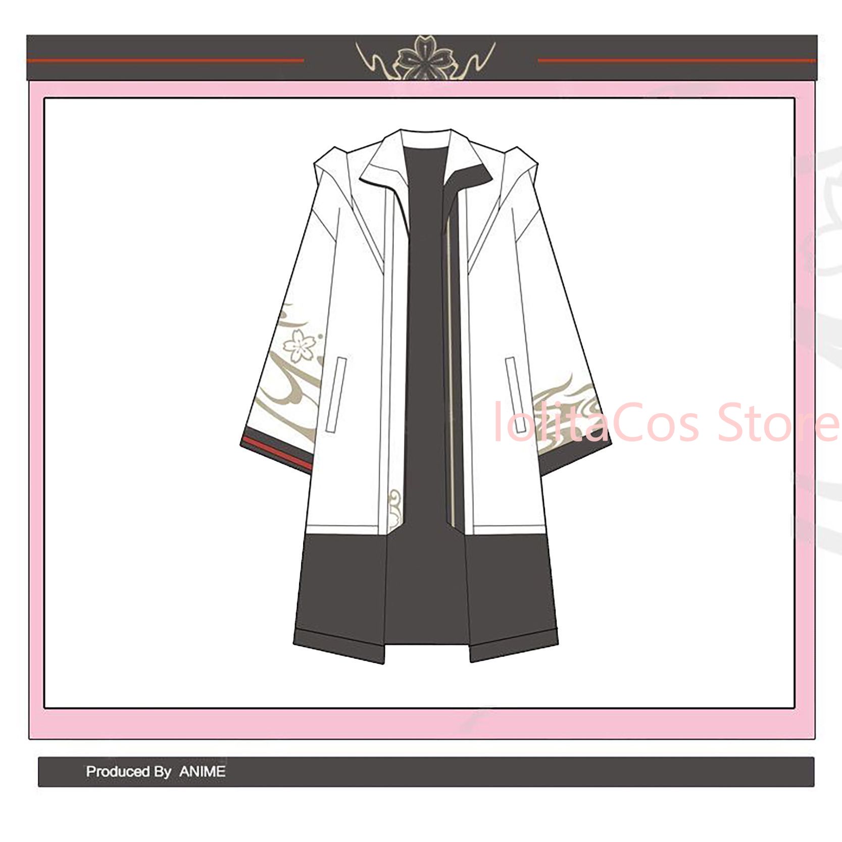 ใหม่ Honkai: Star Rail Evanesc - Anime Cosplay Outfit Girl บทวิจารณ์และราคา