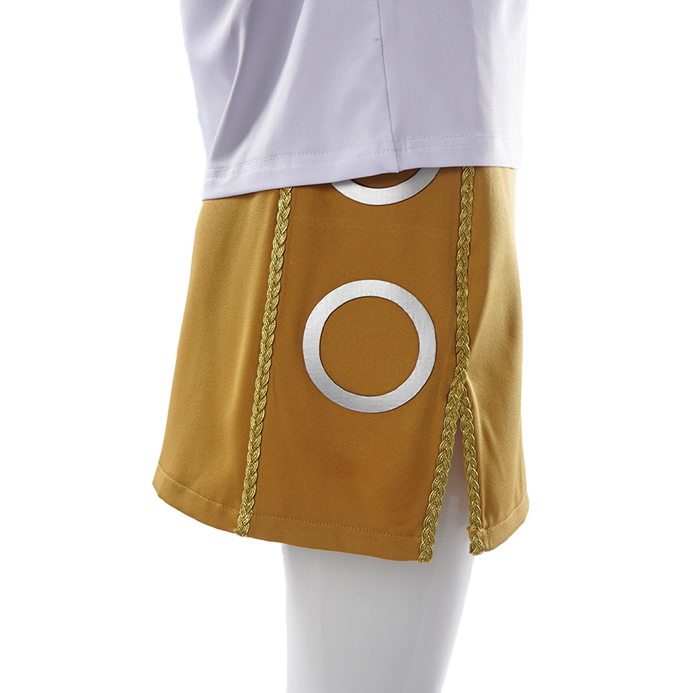 ชุดคอสเพลย์นามิ นักโจรสลัดจากอ - Anime Cosplay Live บทวิจารณ์และราคา