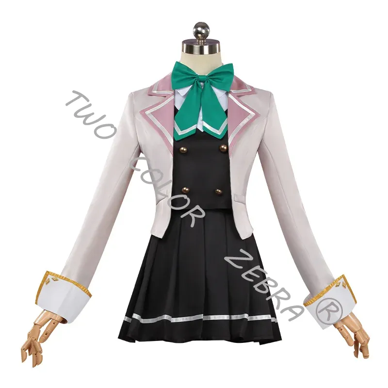 อนิเมะอัลยาซ่อนความรู้สึกของเธ - Anime Cosplay Alya บทวิจารณ์และราคา