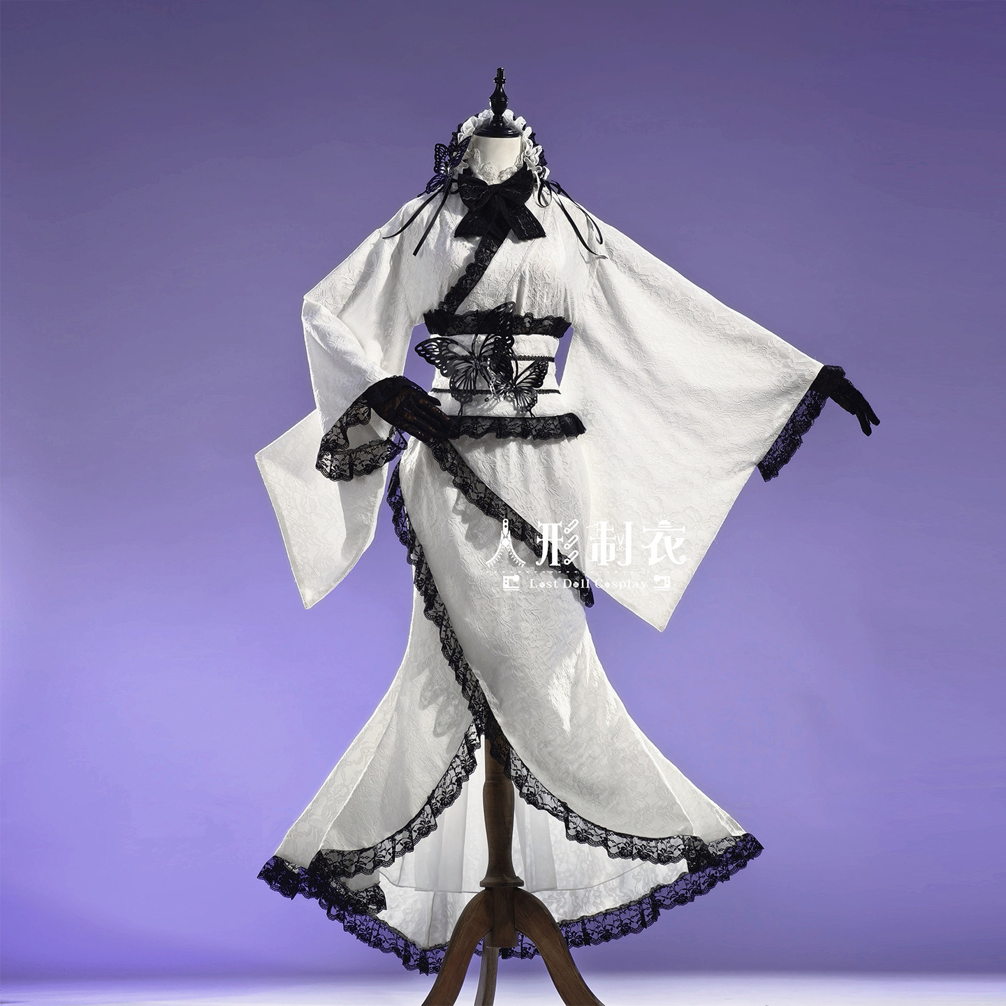 อนิเมะ ชูโกะ ชาระ! เซราฟิค ชาร - Anime Cosplay Japanese บทวิจารณ์และราคา