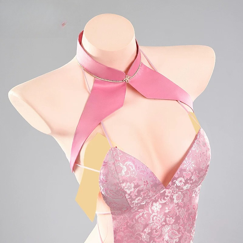 ชุดคอสเพลย์ซีเปียะจีนแบบทำเองส - Anime Cosplay Lolita บทวิจารณ์และราคา