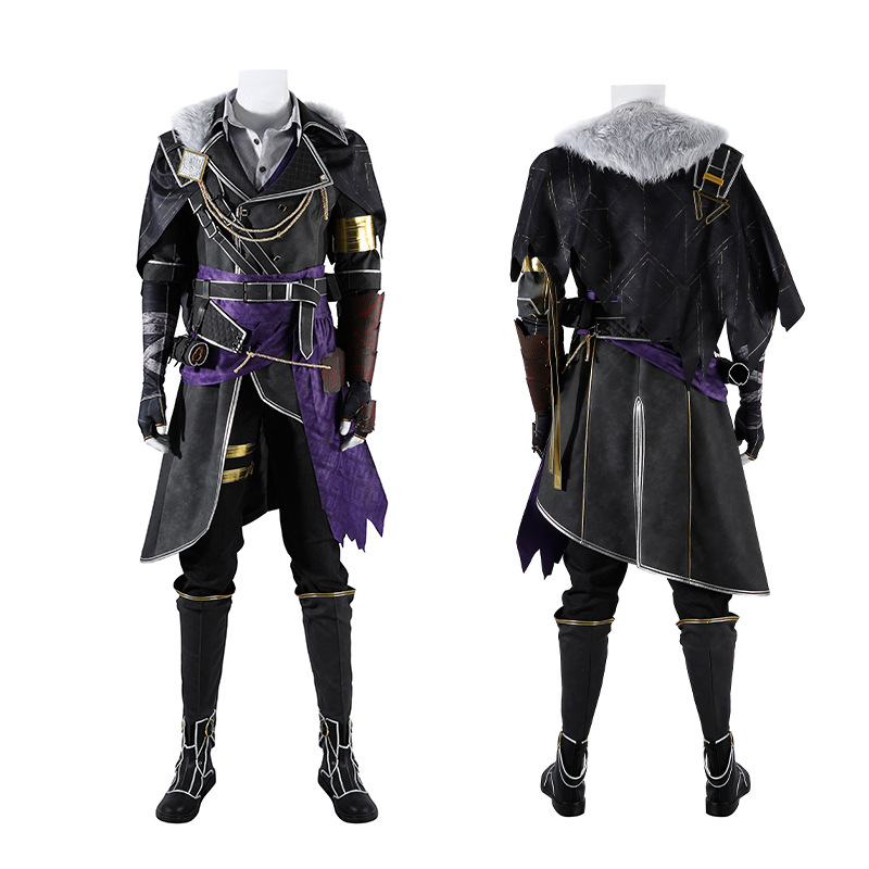 Verso Cosplay Clair Obscur: Ex - Anime Cosplay Dress For Women บทวิจารณ์และราคา