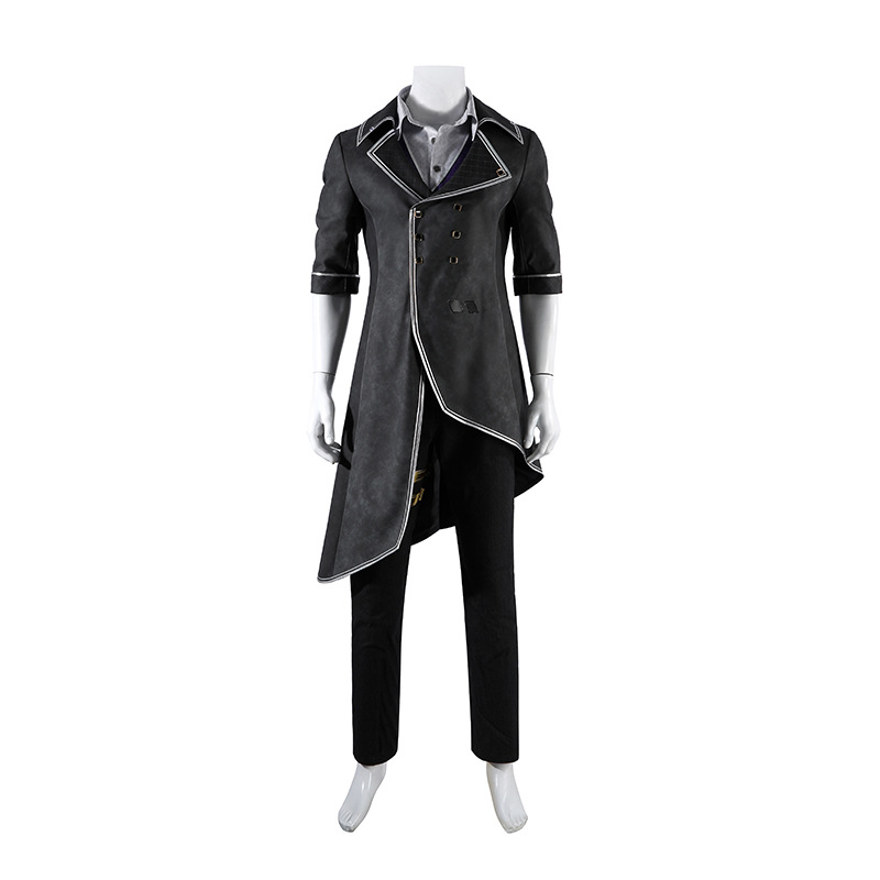 Verso Cosplay Clair Obscur: Ex - Anime Cosplay Dress For Women บทวิจารณ์และราคา