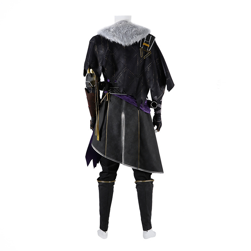 Verso Cosplay Clair Obscur: Ex - Anime Cosplay Dress For Women บทวิจารณ์และราคา