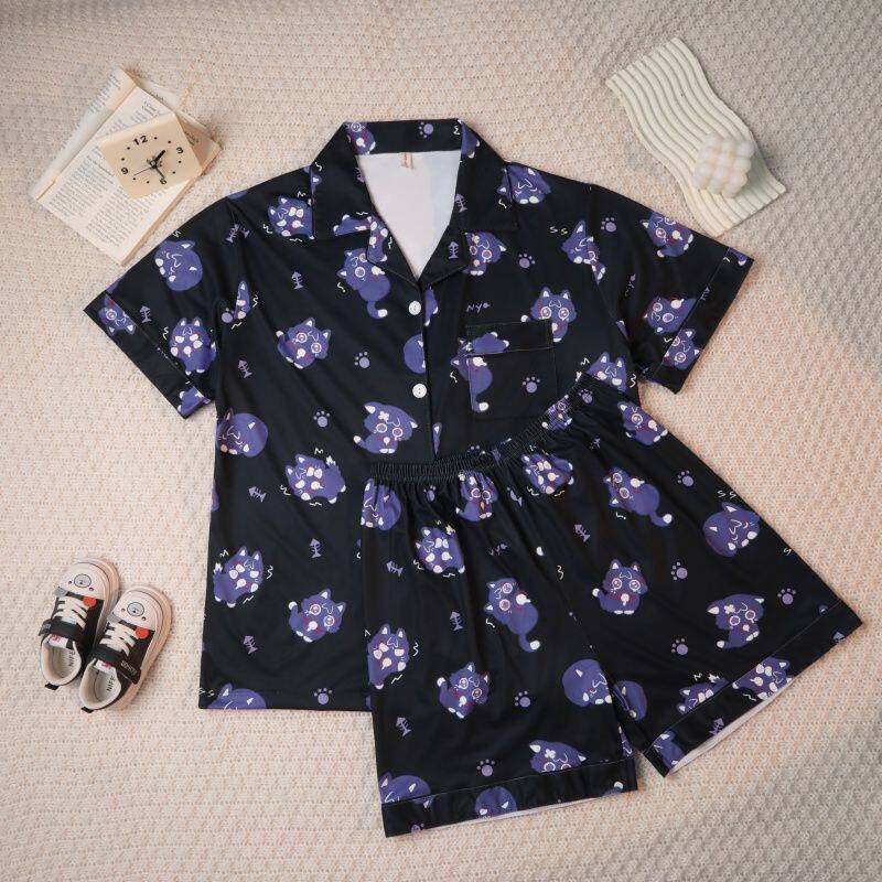 เก็นชิน อิมแพ็ค วันเดอร์เรอร์ค - Anime Cosplay Dress For Women บทวิจารณ์และราคา
