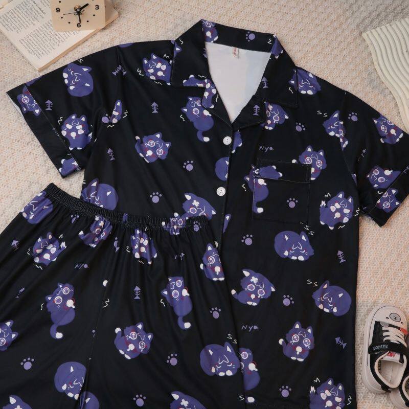 เก็นชิน อิมแพ็ค วันเดอร์เรอร์ค - Anime Cosplay Dress For Women บทวิจารณ์และราคา
