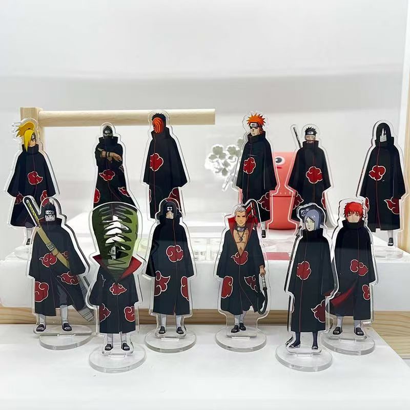นารูโตะ อิทาจิ อุจิวะ การ์ตูนน - Anime Cosplay Japanese บทวิจารณ์และราคา