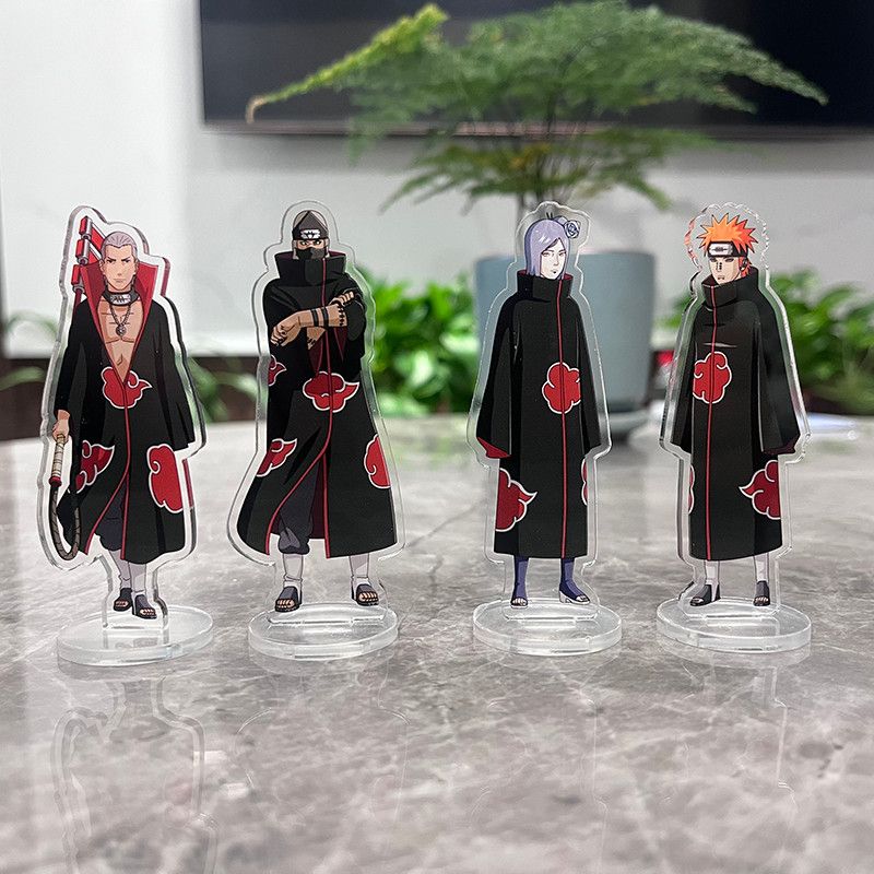 นารูโตะ อิทาจิ อุจิวะ การ์ตูนน - Anime Cosplay Japanese บทวิจารณ์และราคา