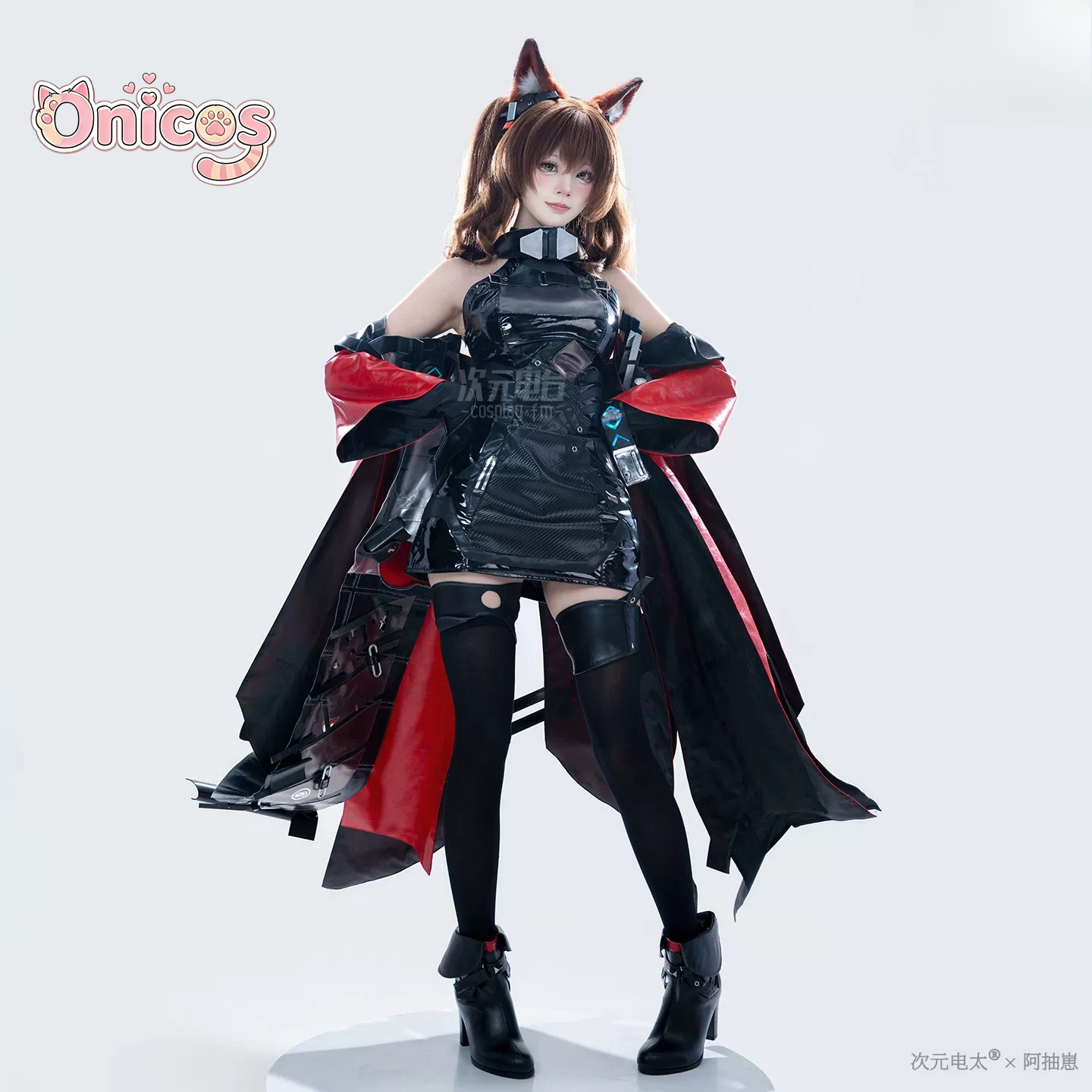 อาร์คไนท์ส: เอนด์ฟิลด์ กิลเบอร - Quality Anime Cosplay บทวิจารณ์และราคา