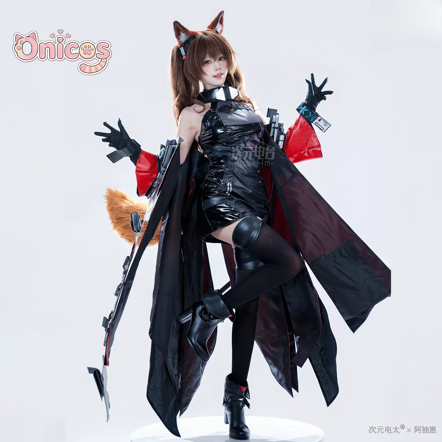 อาร์คไนท์ส: เอนด์ฟิลด์ กิลเบอร - Quality Anime Cosplay บทวิจารณ์และราคา