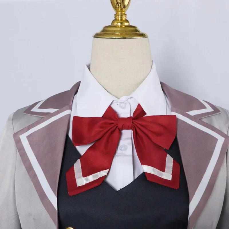 อลิสา มิคาอิลอฟนา คูโจ คอสเพลย - Anime Cosplay Alya บทวิจารณ์และราคา