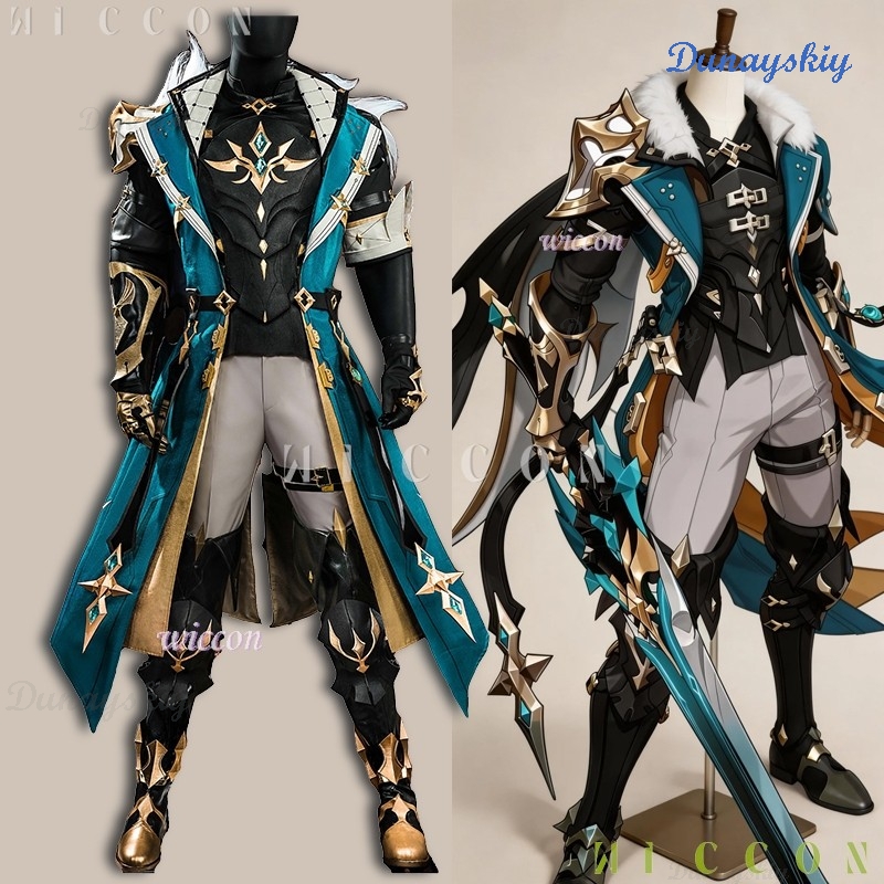 ร้าน Love CoCos เกม Genshin Im - Anime Cosplay Japanese บทวิจารณ์และราคา