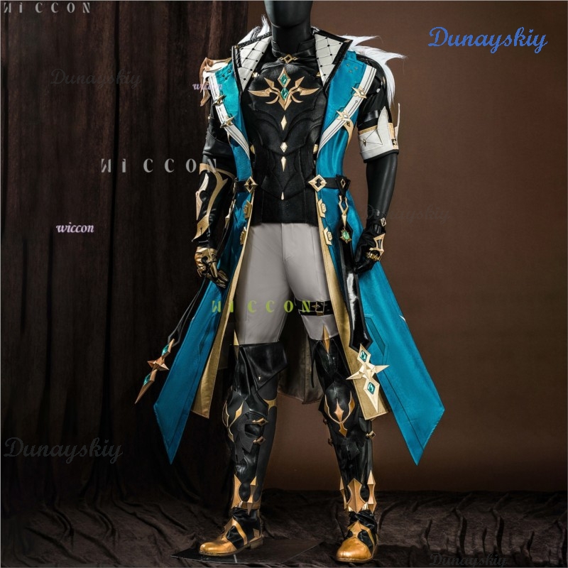 ร้าน Love CoCos เกม Genshin Im - Anime Cosplay Japanese บทวิจารณ์และราคา
