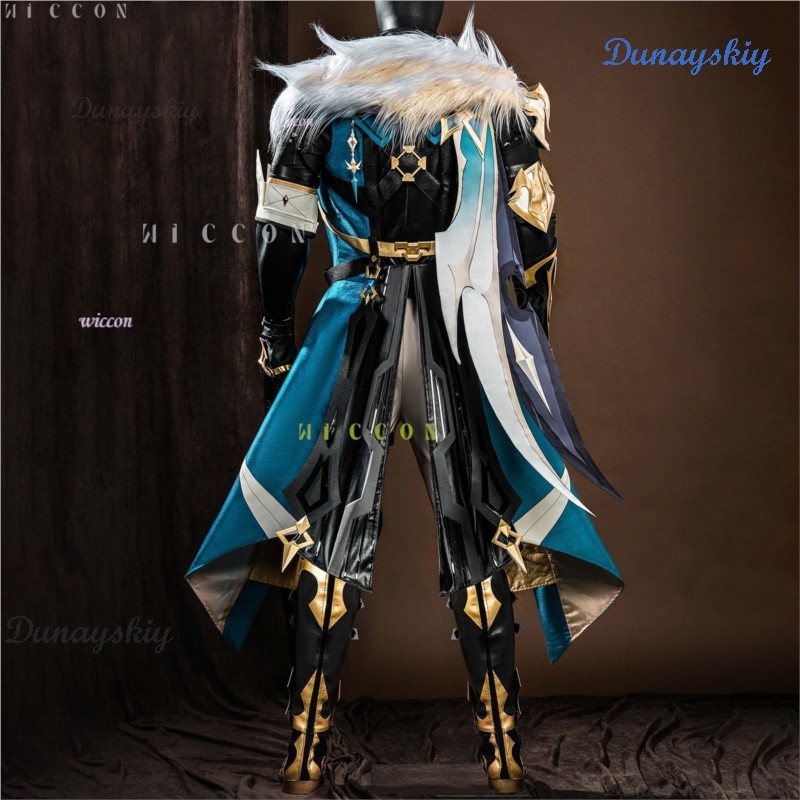 ร้าน Love CoCos เกม Genshin Im - Anime Cosplay Japanese บทวิจารณ์และราคา
