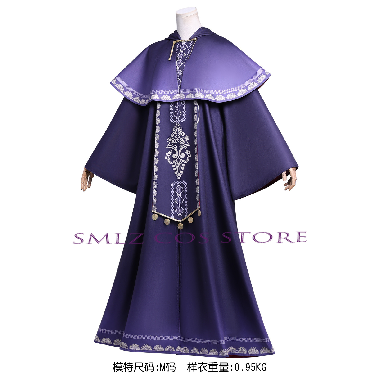 Monica Everett คอสเพลย์วิกผมอะ - Anime Cosplay Dress For Women บทวิจารณ์และราคา