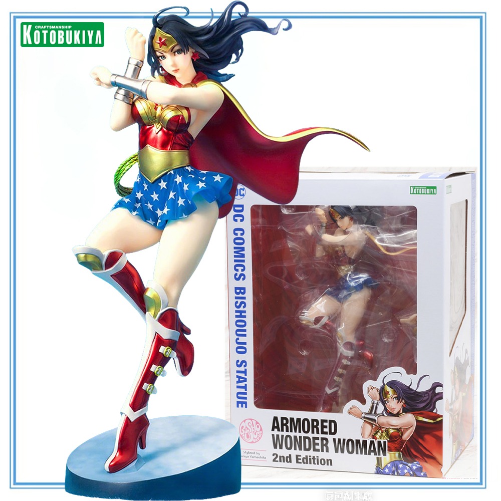ของแท้ 100% มีสินค้าในสต็อก Ko - Kotobukiya Bishoujo บทวิจารณ์และราคา