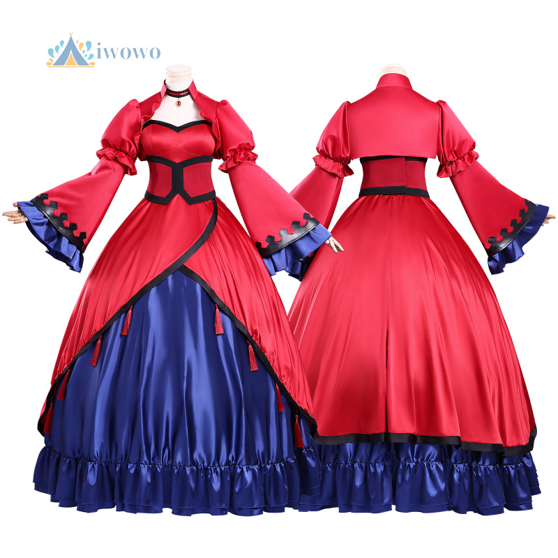 อะนิเมะศักดิ์สิทธิ์กราอิลแห่งเ - Anime Cosplay Lolita บทวิจารณ์และราคา