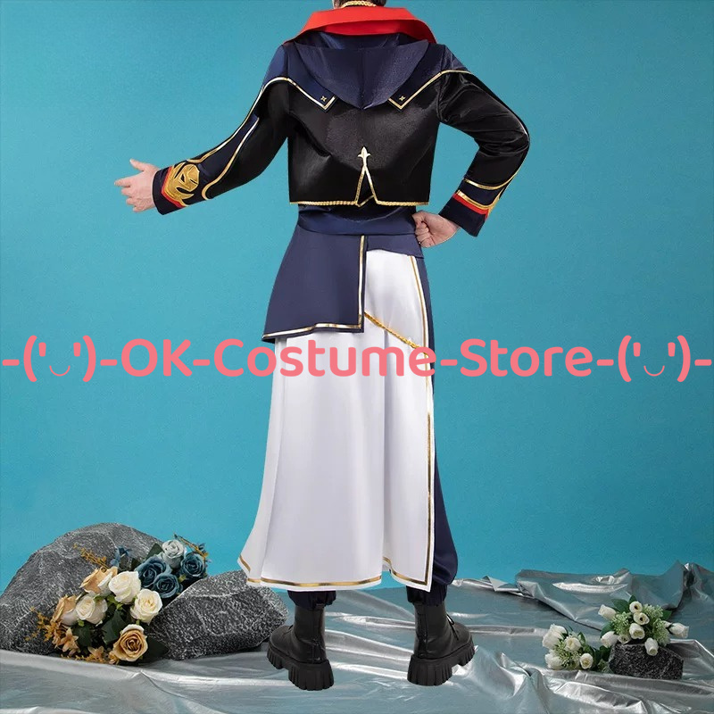 [ขนาดที่กำหนดเอง] NIJISANJI VT - Anime Cosplay Live บทวิจารณ์และราคา