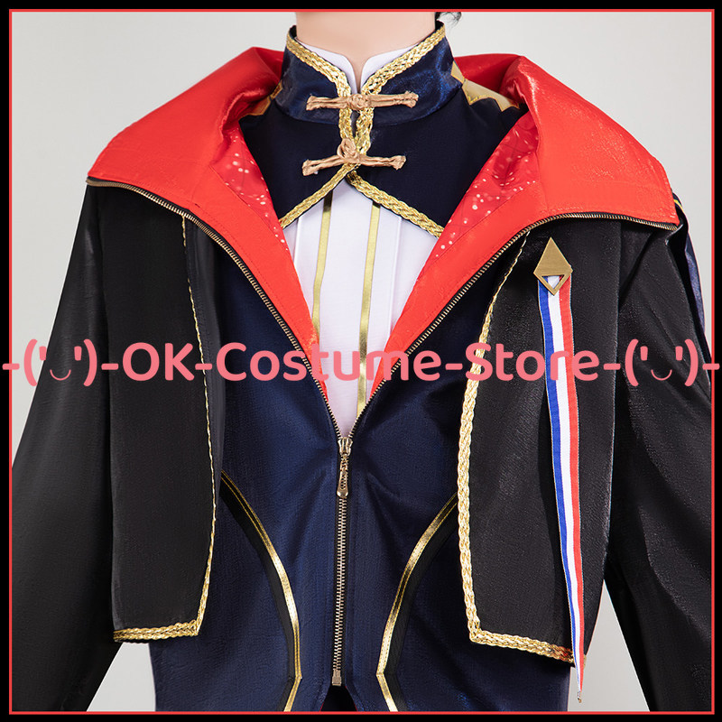 [ขนาดที่กำหนดเอง] NIJISANJI VT - Anime Cosplay Live บทวิจารณ์และราคา