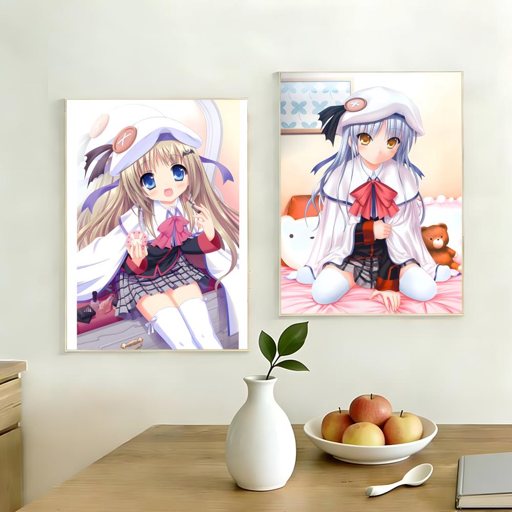 โรแมนซ์อนิเมะ ลิตเติล บัสเตอร์ - Anime Cosplay Romance บทวิจารณ์และราคา