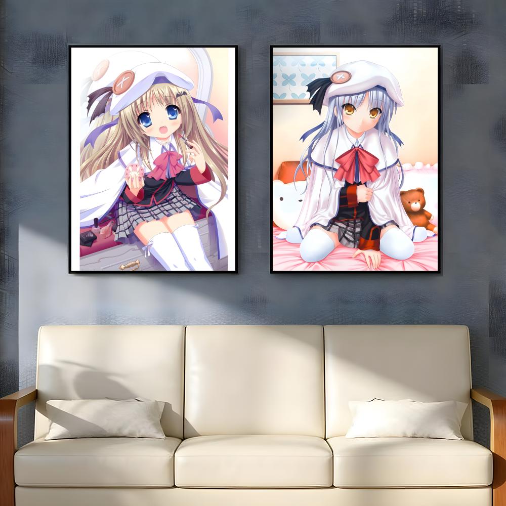 โรแมนซ์อนิเมะ ลิตเติล บัสเตอร์ - Anime Cosplay Romance บทวิจารณ์และราคา