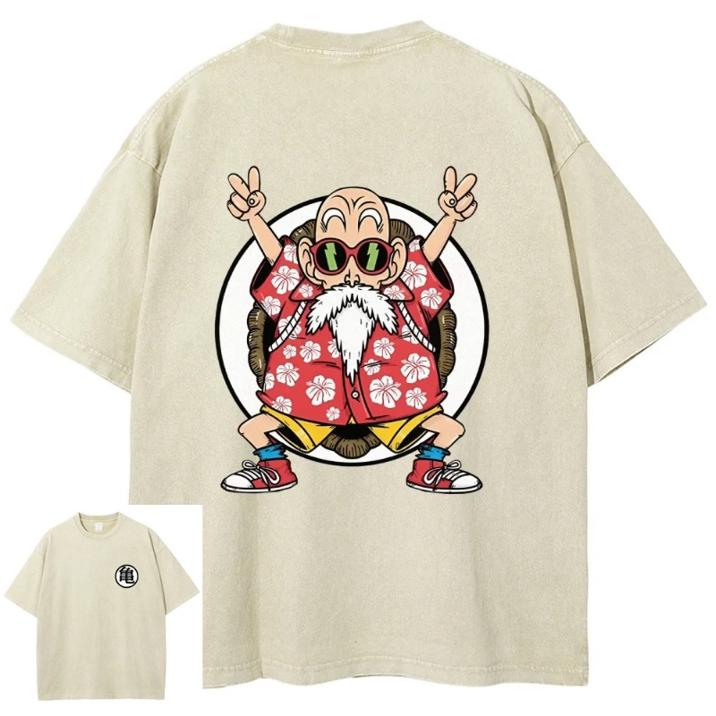 เสื้อยืดลายดราก้อนบอล อนิเมะ 2 - Dragon Ball Saiyan Armor บทวิจารณ์และราคา