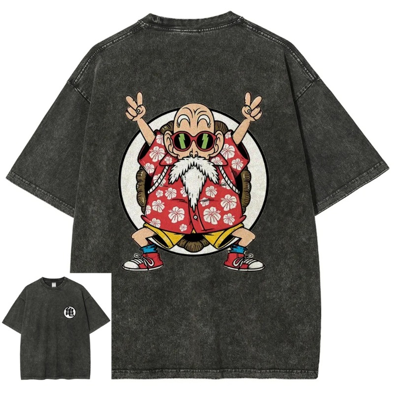 เสื้อยืดลายดราก้อนบอล อนิเมะ 2 - Dragon Ball Saiyan Armor บทวิจารณ์และราคา