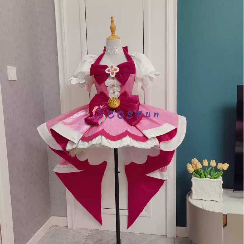 พริตตี้เคียว ฮารุโนะ ฮารุกะคอส - Anime Cosplay Lolita บทวิจารณ์และราคา