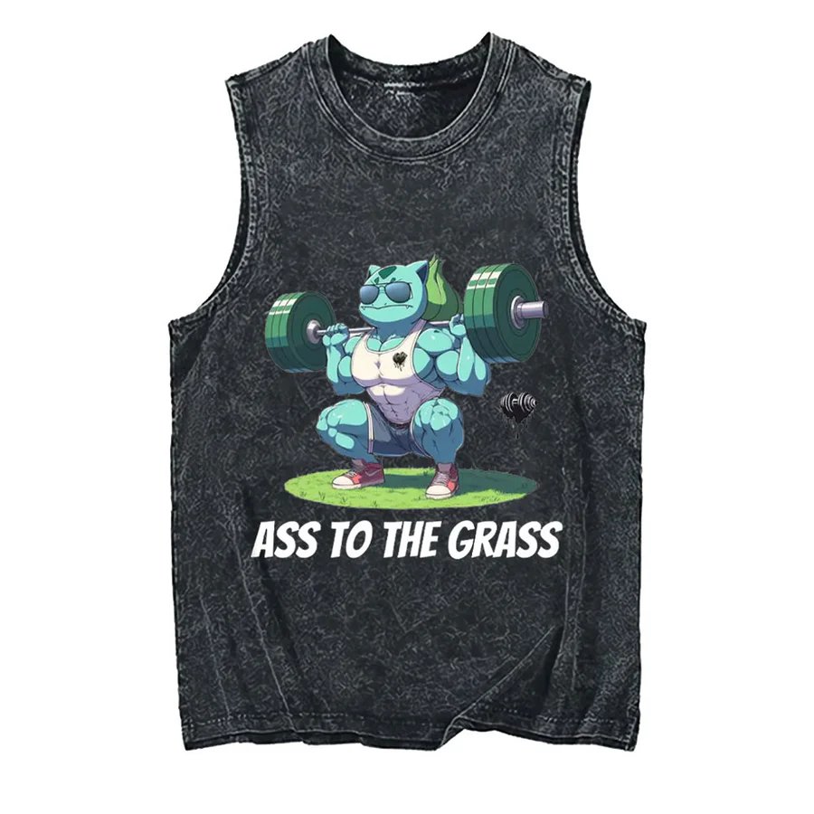 เสื้อกล้ามลายพิมพ์โปเกมอน ปิกา - Anime Cosplay Pokemon บทวิจารณ์และราคา