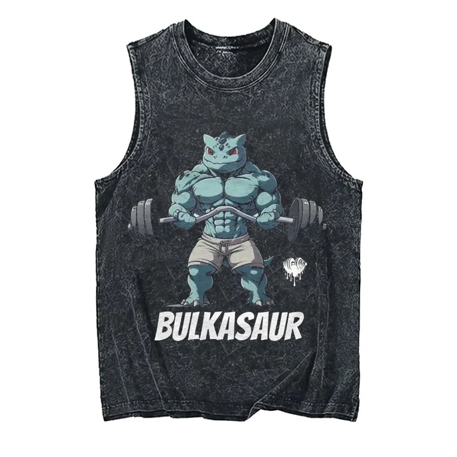 เสื้อกล้ามลายพิมพ์โปเกมอน ปิกา - Anime Cosplay Pokemon บทวิจารณ์และราคา